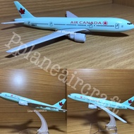 Air canada Aircraft Model Airline