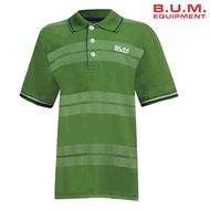 BUM Equipment Children Polo S/S - 6191-23664