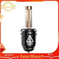 [Hot-Sale] For AD5M for AD5M Pro Printer Series Nozzle Assembly 0.25mm High-Speed Nozzle 3D Printer 