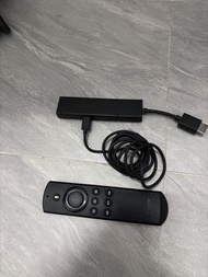 Amazon Fire TV Stick