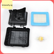 【KNWH】Lawn Mower Filter Kit for GCV135  FOR GCV160  GCV190 Replacement Parts