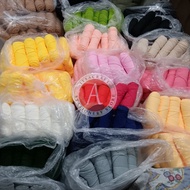 8PLY COTTON CROCHET YARN APPROX 100G