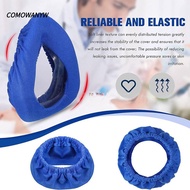 COMOWANYW CPAP  Cover, Full Face Universal CPAP  Liners, Accessories Breathable CPAP Hose Cover for 