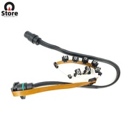 01M 927 365 01M927365 01M 095 096 097 Solenoids Automatic Transmission Wiring Wire Harness for vw Go