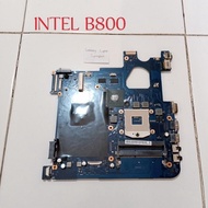 Mainboard Samsung NP300E4X Mobo Motherboard Mesin Laptop