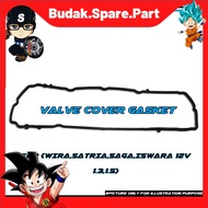 🅰️OEM🅰️GASKET VALVE COVER (WIRA,SATRIA,SAGA,ISWARA 12V 1.3,1.5)