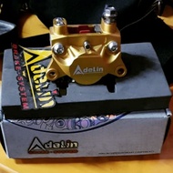 Adelin Brake Caliper 2 Pot