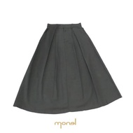 Harper Skirt Monel