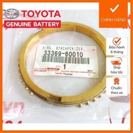 [Genuine] Land FZJ100 33369-60010 yellow teeth