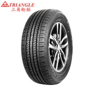 Triangle Tires 255/70R16 Riverbell Area Tiger Pajero Harvard H5 Paladin Navara