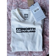 Iceland Daigou North66 T-shirt Final Style