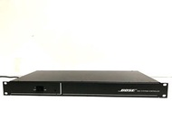 Bose 502C systems controller 電子分音器