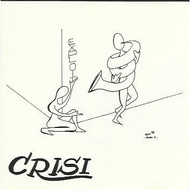 (Used) EXPLOIT Crisi CD Prog Rock