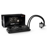 Be Quiet Silent Loop 2 280 mm Liquid Cooling