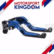 Yamaha R25 V1 V2 MT25 Brake Clutch Lever Adjustable Motorcycle Accessories