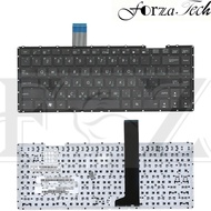 Asus A450L A450LA A450LAV A450LB A450LC A450LD A450LDF A450LF BLACK Laptop Keyboard WITH NEW WARRANT