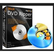 WinX DVD Ripper Platinum 8.22.0