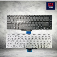 Asus VivoBook S15 S510U A510U F510U X510U S510UA S510UR S510UN LAPTOP REPLACEMENT KEYBOARD