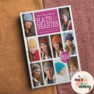 Knit Hats - Around 18 Projects