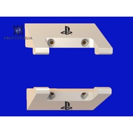 PS4 Playstation 4 Wall Mount for PS4 Fat / PS4 Pro / PS4 Slim