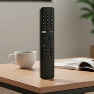 Remote Control for Xiaomi TV P1 XMRM-19 L43M6-6AEU L43M6-6ARG 32/43/55-Inch Android Smart TVs  Alat 