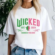 Wicked Tees Women Kawaii Vintage Trendy Classic Anime 80s T-shirt