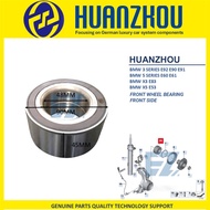 HUANZHOU FRONT WHEEL BEARING FOR BMW 3 SERIES E92 E90 E91 / BMW 5 SERIES E60 E61 / BMW X3 E83 / BMW 