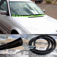 WIPER GRILL RUBBER UNDER WINDSHIELD bmw E36 E46 E90 E53 E38 E39