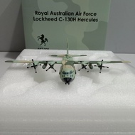 1:200 HOGAN WINGS C-130H Hercules Royal Australian Air Force #