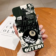 { EC001 } Latest XIAOMI REDMI NOTE 8 PRO Case - Casing XIAOMI REDMI NOTE 8 PROhp - ElevenCase - Pro 