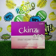 Authentic AUDELA CKINZ BY NAD ZAINAL