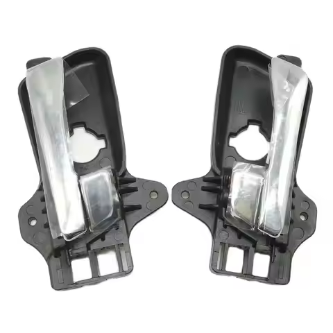 For Hyundai I30 2009 For Elantra 2008 Inside Door Handle Front Left For Elantra I30 2007 2008 2009 2