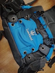 LeaveLand 多功能胸包