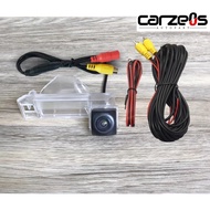Mitsubishi ASX Reverse Camera Bracket Plate Lamp AHD Camera Mitsubishi ASX Bracket