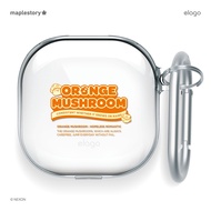 elago x MapleStory Galaxy Buds FE / 2 Pro / Pro / Buds 2 Case ลิขสิทธิ์แท้จากตัวแทนจำหน่าย สินค้าพร้