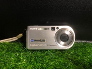 กล้อง sony p200 มือสอง