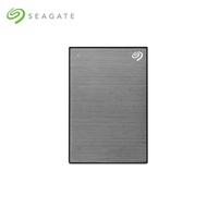 SEAGATE One Touch with password 1TB HDD External (ฮาร์ดดิสก์พกพา) สินค้ารับประกัน 3 ปี
