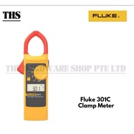 Fluke 301C Clamp Meter