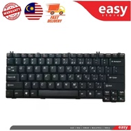Lenovo 3000 N100 N440 G230 G450 U330 Y330 Y430 Laptop Keyboard Replacement Brand New Part