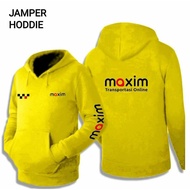 Maxim jacket Maxim hoodie/ Maxim driver jacket/ Driver jacket/