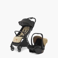 Babyshop Giggles Wesley Travel System