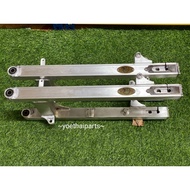 Original DKT Swing Arm Panjang 2inci Honda Wave125 Lagenda SRL 110 Kriss Dash Future CT100 SYM Moden