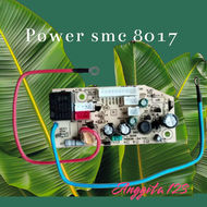 Modul Power Magic com yong ma SMC 8017 . SMC 8027