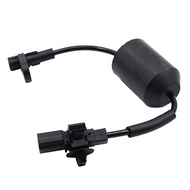 【P.C.H】-57475-T7A-013 Rear Left ABS Wheel Speed Sensor for -V Vezel XR-V 1.8L 1.5L High Quality Auto