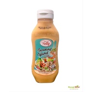 Thousand Island & Sos Salad Thousand Island /  千岛酱 280ML