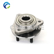 Front Wheel Hub Bearing For CHRYSLER SEBRING JR CRUISER PT 1.6 2.0 2.4 2000-2010 4593462 4578144AA 4