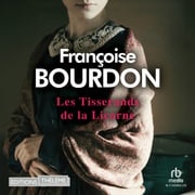 Les tisserands de la licorne Françoise Bourdon