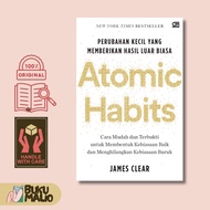 Atomic Habits