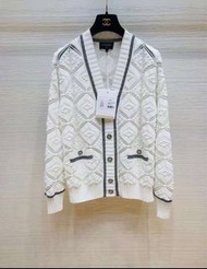 Chanel Cardigan 23C