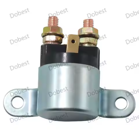 Motorcycle Starter Relay Solenoid For Can-Am F3 RT DS450 Outlander MAX 400 450 500 570 650 800 850 1